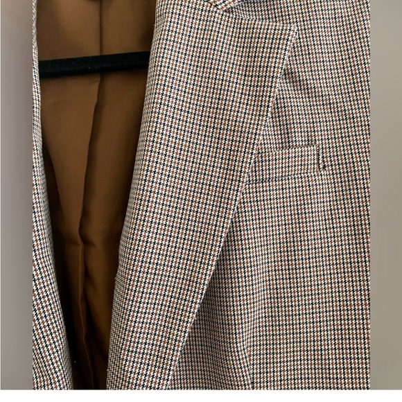 A new day boyfriend blazer XS herringbone - Picture 2 of 6